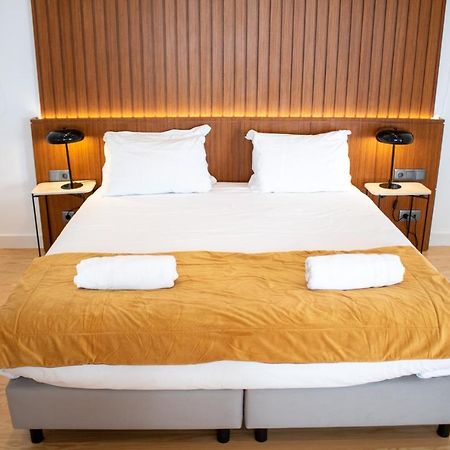 The Luggage Hotel Coimbra Exterior foto